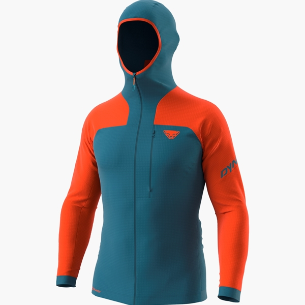 Dynafit Speed Ptc Hooded Jkt M 1 Dynafit Speed Ptc Hooded Jkt M