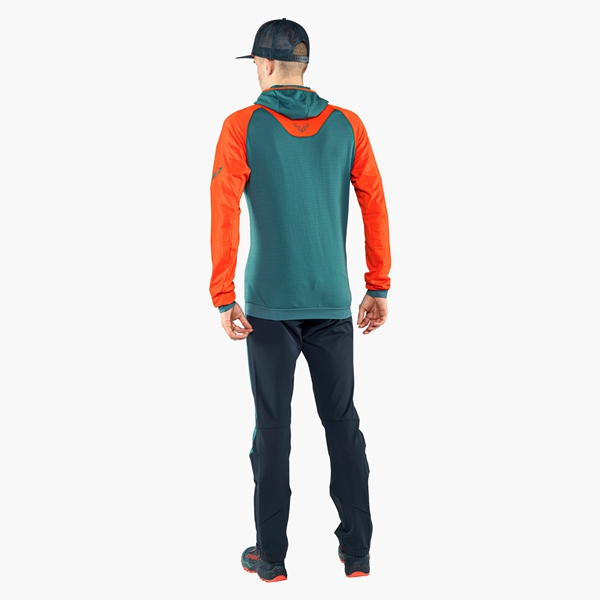 Dynafit Speed Ptc Hooded Jkt M 3 Dynafit Speed Ptc Hooded Jkt M - Image 3