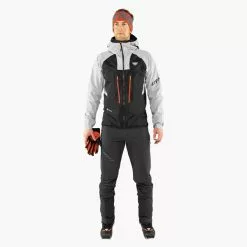 Dynafit Tlt Touring Dst M Pnt -pyöräkauppa 77560 4 blackout