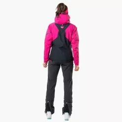 Dynafit Tlt Touring Dst W Pnt -pyöräkauppa 77561 5 blackout