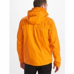 Marmot Precip Eco Jacket 36 Marmot Precip Eco Jacket -pyöräkauppa 77608 3 orangepepper
