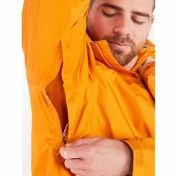 Marmot Precip Eco Jacket 38 Marmot Precip Eco Jacket -pyöräkauppa 77608 5 orangepepper