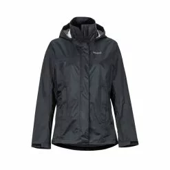 Marmot Wm's Precip Eco Jacket -pyöräkauppa 77609 1 black
