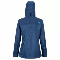 Marmot Wm's Precip Eco Jacket -pyöräkauppa 77609 2 arcticnavy