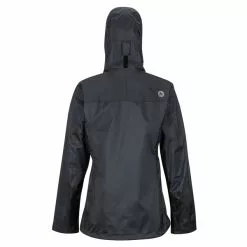 Marmot Wm's Precip Eco Jacket -pyöräkauppa 77609 2 black