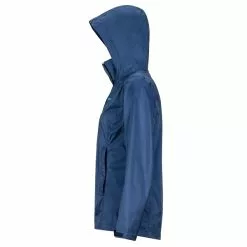 Marmot Wm's Precip Eco Jacket -pyöräkauppa 77609 4 arcticnavy