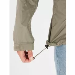 Marmot Wm's Precip Eco Jacket -pyöräkauppa 77609 6 vetiver