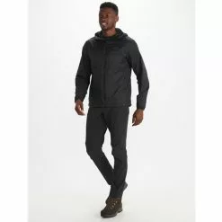 Marmot Ether Driclime Hoody -pyöräkauppa 77611 3 black