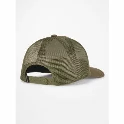 Marmot Retro Trucker Hat -pyöräkauppa 77617 2 nori