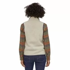 Patagonia W's Retro Pile Vest -pyöräkauppa 77638 4 pelican