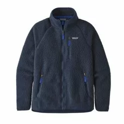Patagonia M's Retro Pile Jkt 7 Patagonia M's Retro Pile Jkt -pyöräkauppa 77639 1 newnavy