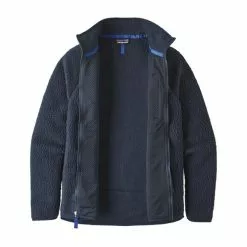 Patagonia M's Retro Pile Jkt 8 Patagonia M's Retro Pile Jkt -pyöräkauppa 77639 2 newnavy