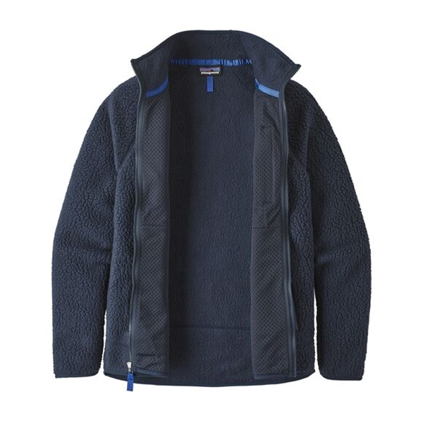 Patagonia M's Retro Pile Jkt 3 Patagonia M's Retro Pile Jkt - Image 3