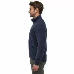 Patagonia M's Retro Pile Jkt 10 Patagonia M's Retro Pile Jkt -pyöräkauppa 77639 4 newnavy