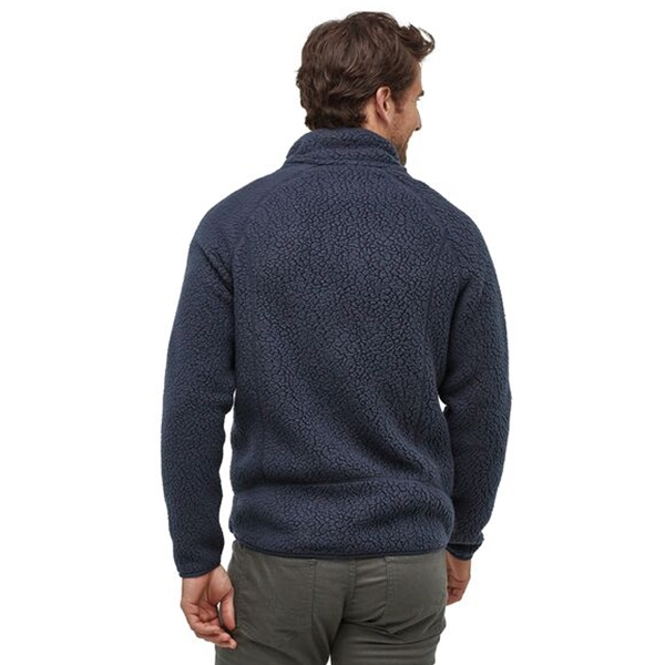 Patagonia M's Retro Pile Jkt 6 Patagonia M's Retro Pile Jkt - Image 6