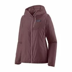 Patagonia W's Houdini Jkt -pyöräkauppa 77641 1 eveningmauve