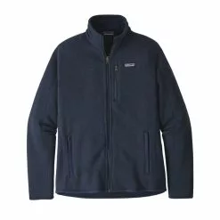 Patagonia M's Better Sweater Jkt -pyöräkauppa 77643 1 newnavy