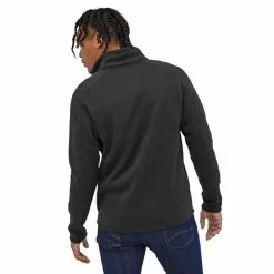 Patagonia M's Better Sweater Jkt -pyöräkauppa 77643 3 black