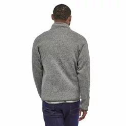 Patagonia M's Better Sweater Jkt -pyöräkauppa 77643 3 stonewash