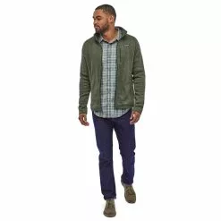 Patagonia M's Better Sweater Jkt -pyöräkauppa 77643 4 industrialgreen