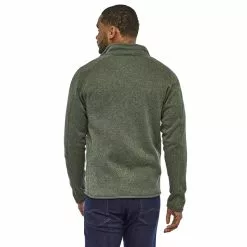 Patagonia M's Better Sweater Jkt -pyöräkauppa 77643 6 industrialgreen