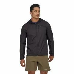 Patagonia M's Houdini Jkt -pyöräkauppa 77644 2 black