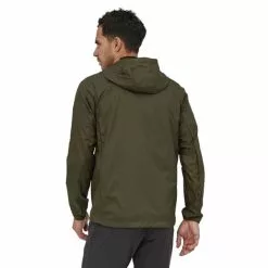 Patagonia M's Houdini Jkt -pyöräkauppa 77644 3 basingreen