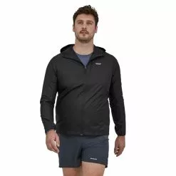 Patagonia M's Houdini Jkt -pyöräkauppa 77644 3 black