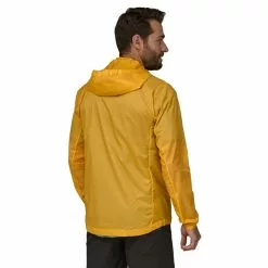 Patagonia M's Houdini Jkt -pyöräkauppa 77644 3 surfboardyellow