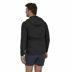 Patagonia M's Houdini Jkt -pyöräkauppa 77644 4 black