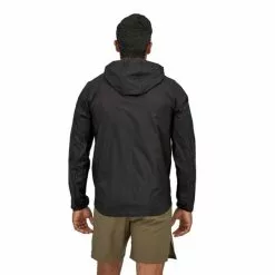 Patagonia M's Houdini Jkt -pyöräkauppa 77644 5 black