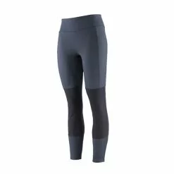 Patagonia W's Pack Out Hike Tights 14 Patagonia W's Pack Out Hike Tights -pyöräkauppa 77652 1 smolderblue