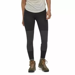 Patagonia W's Pack Out Hike Tights 11 Patagonia W's Pack Out Hike Tights -pyöräkauppa 77652 2 black