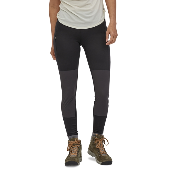 Patagonia W's Pack Out Hike Tights 2 Patagonia W's Pack Out Hike Tights - Image 2