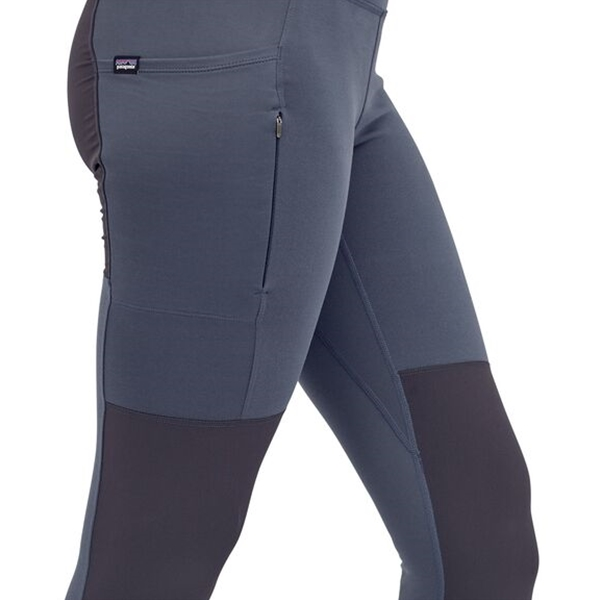 Patagonia W's Pack Out Hike Tights 6 Patagonia W's Pack Out Hike Tights - Image 6