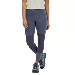 Patagonia W's Pack Out Hike Tights 16 Patagonia W's Pack Out Hike Tights -pyöräkauppa 77652 3 smolderblue