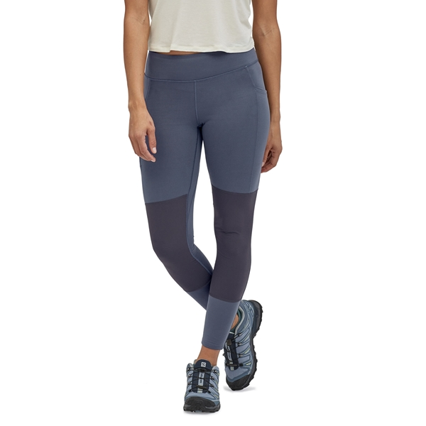 Patagonia W's Pack Out Hike Tights 7 Patagonia W's Pack Out Hike Tights - Image 7