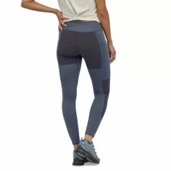 Patagonia W's Pack Out Hike Tights 19 Patagonia W's Pack Out Hike Tights -pyöräkauppa 77652 6 smolderblue