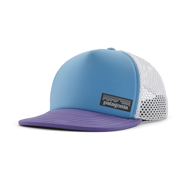 Patagonia Duckbill Trucker Hat 6 Patagonia Duckbill Trucker Hat - Image 6
