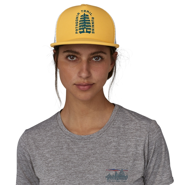 Patagonia Duckbill Trucker Hat 9 Patagonia Duckbill Trucker Hat - Image 9