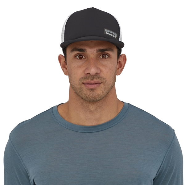 Patagonia Duckbill Trucker Hat 3 Patagonia Duckbill Trucker Hat - Image 3