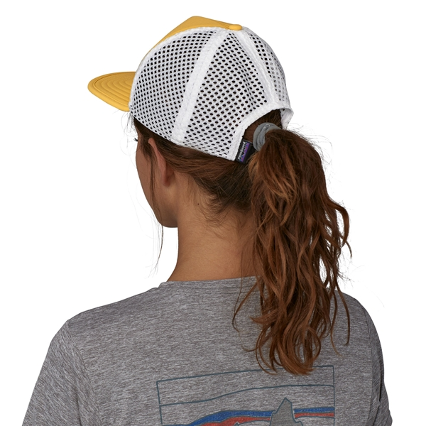Patagonia Duckbill Trucker Hat 10 Patagonia Duckbill Trucker Hat - Image 10