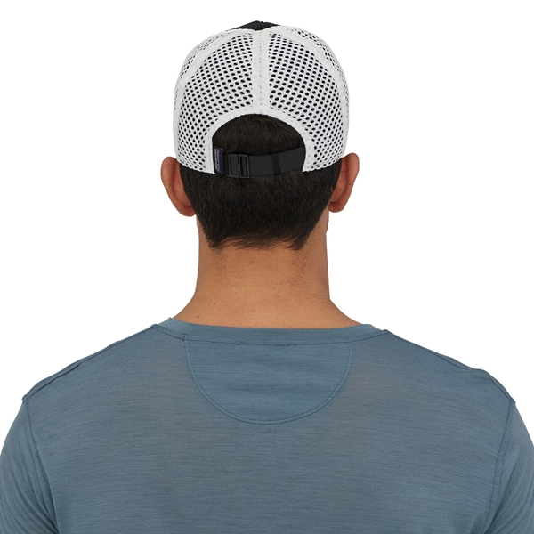 Patagonia Duckbill Trucker Hat 5 Patagonia Duckbill Trucker Hat - Image 5