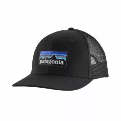 Patagonia P-6 Logo Trucker Hat