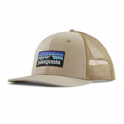 Patagonia P-6 Logo Trucker Hat 27 Patagonia P-6 Logo Trucker Hat -pyöräkauppa 77666 1 oartanwclassictan
