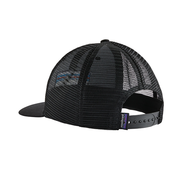 Patagonia P-6 Logo Trucker Hat 2 Patagonia P-6 Logo Trucker Hat - Image 2