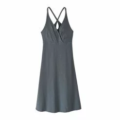 Patagonia W's Amber Dawn Dress 7 Patagonia W's Amber Dawn Dress -pyöräkauppa 77669 1 plumegrey