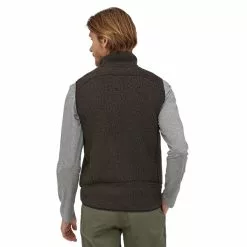 Patagonia M's Retro Pile Vest -pyöräkauppa 77672 4 black