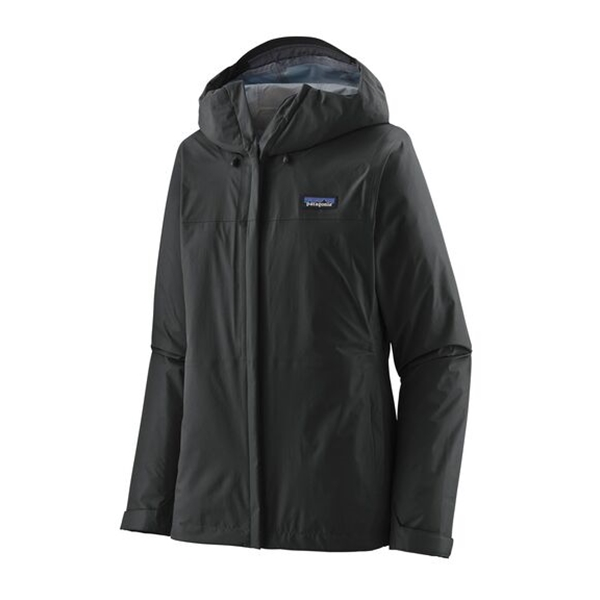 Patagonia W's Torrentshell 3L Jkt 1 Patagonia W's Torrentshell 3L Jkt