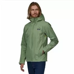 Patagonia M's Torrentshell 3L Jkt -pyöräkauppa 77676 2 sedgegreen